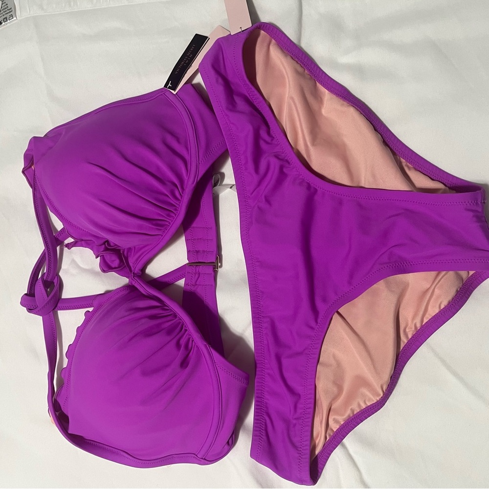 Victoria Secret two-piece swimsuit - Picture 7 of 7
